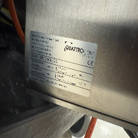 QuattroFlow QF15 Pump w/ Controller image 1